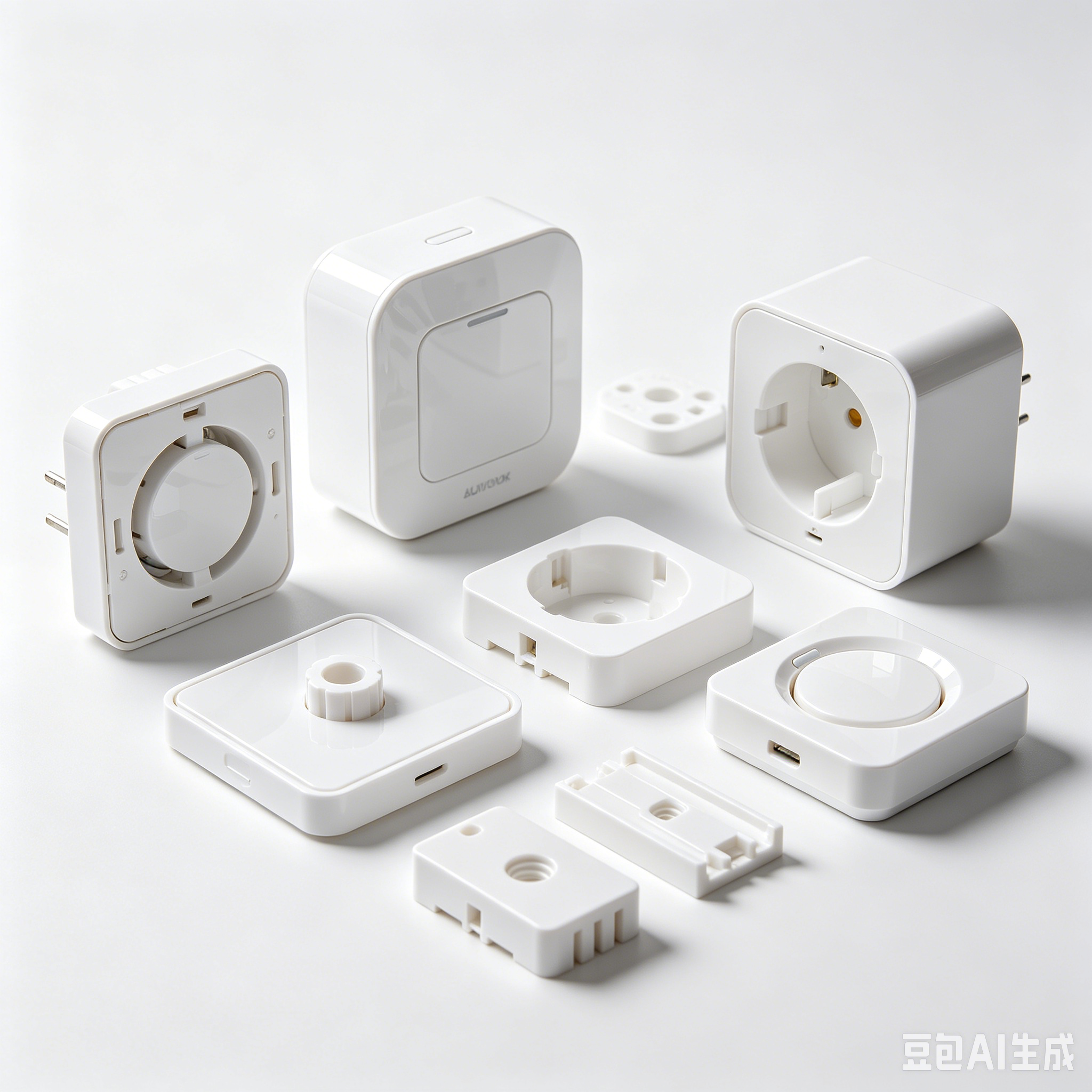 安宁模具开发